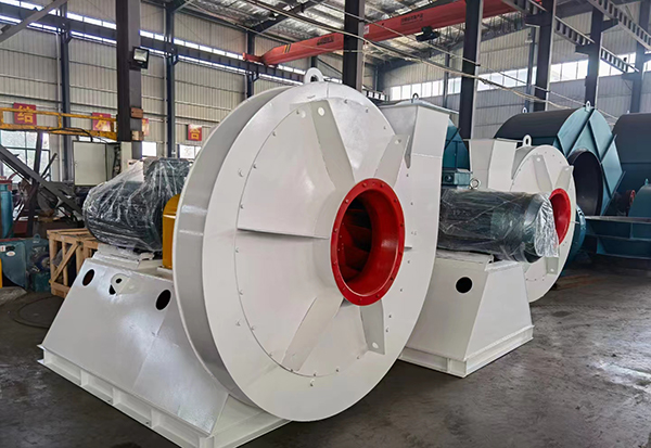 SZ-S系列三葉羅茨鼓風機